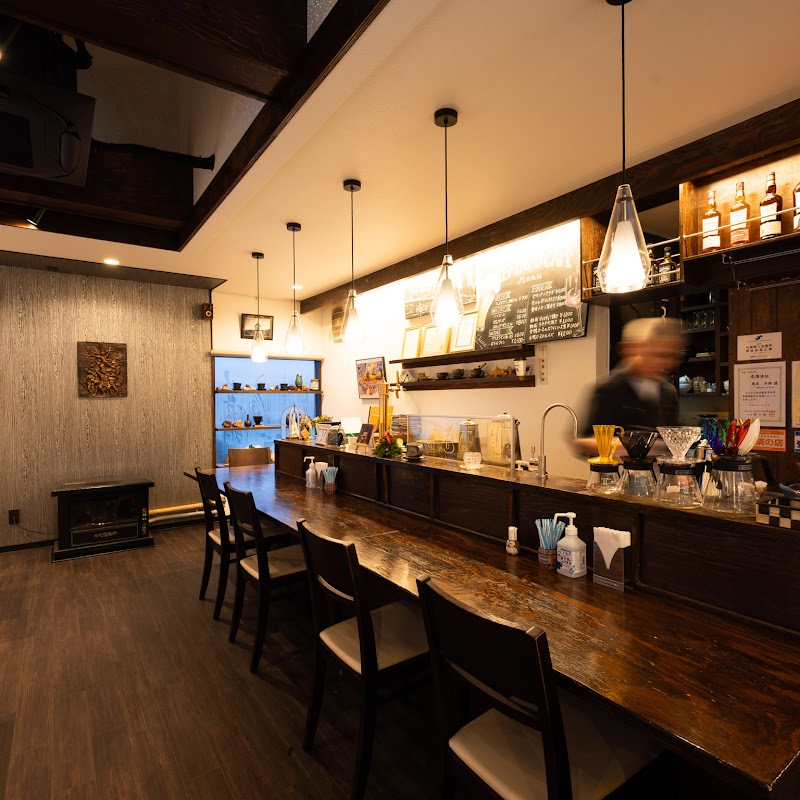 珈琲淹REFINEDコーヒーエン リファインド