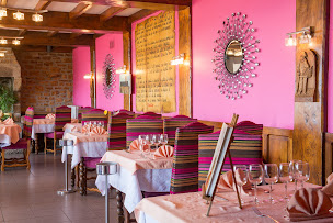 Photo n°17 de Au Marquis de Tombelaine à Champeaux (Restaurant gastronomique)