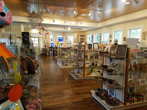 South Carolina Artisans Center - Thumbnail