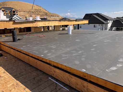 zero leaks roofing & construction - Thumbnail