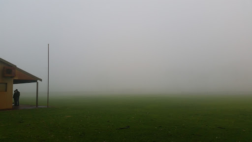 Upper Hillcrest Reserve - Thumbnail