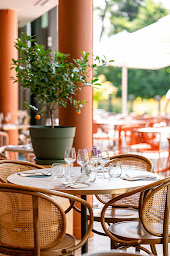 Photo n°30 de La Table Obono à Le Bono (Restaurant)