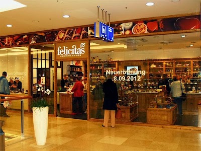Photos of Confiserie Felicitas GmbH Dresden