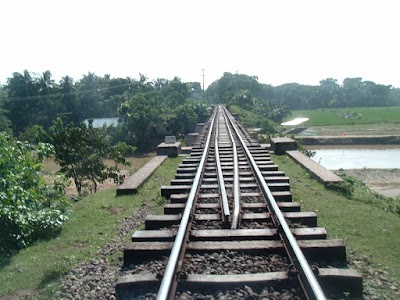 Photos of Akhaura Jun.