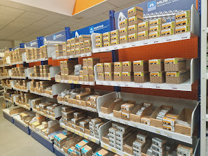 Photo n°19 de Laurie BRICO + à Bessens (Magasin de bricolage)