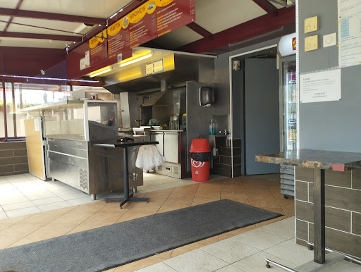Photo 9 - Restaurant Oklm
