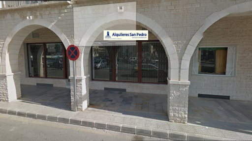 Alquileres San Pedro