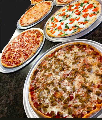 Pine Island Pizza - Thumbnail