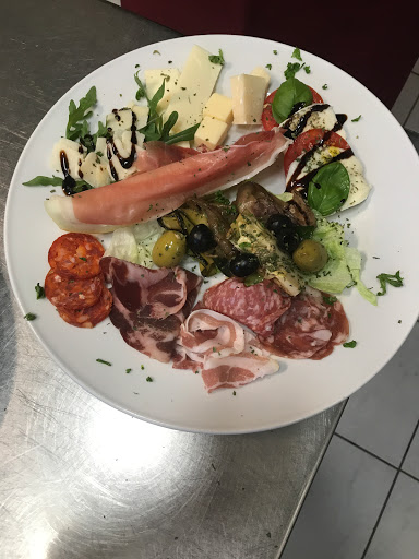 Ristorante - Pizzeria L'arte Povera - Thumbnail