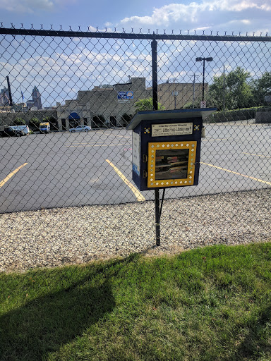 Little Free Library - Charter #2431