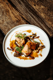 Photo n°1 de Bec à Vin à Uzès (Restaurant)