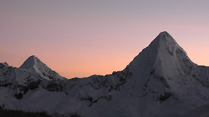 CORDILLERA BLANCA SUMMIT (K2 PERU) 7