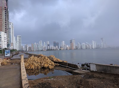 Photos of PUERTO BAHIA DE CASTILLO GRANDE