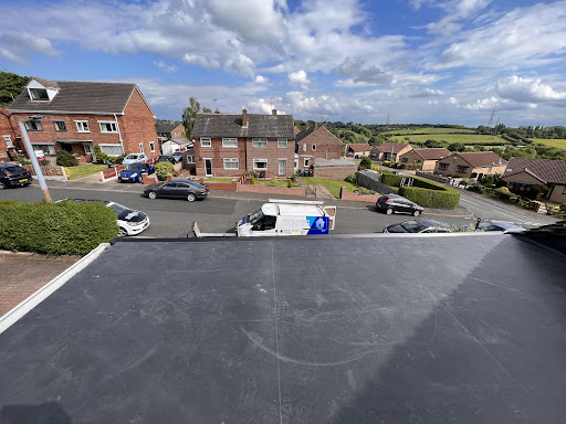 Oxleys Roofing Solutions Ltd - Thumbnail