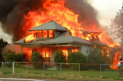 Catch-Fire Solutions - Thumbnail