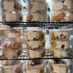 Photo n°32 de Danilo Pizza Express à Drusenheim (Pizzeria)