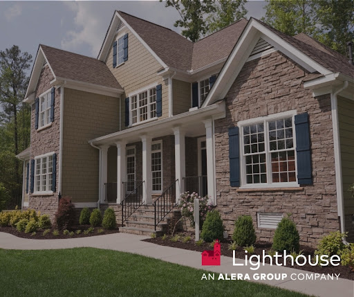 Lighthouse Group - Visual