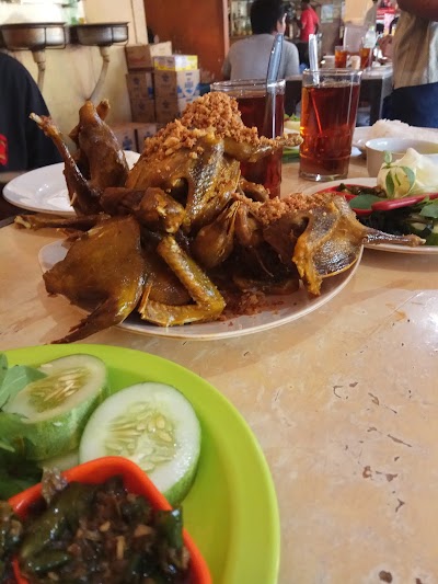 Photos of Bebek Goreng Pak H. Dargo