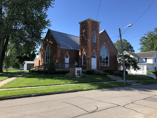 Centerburg Christian Church