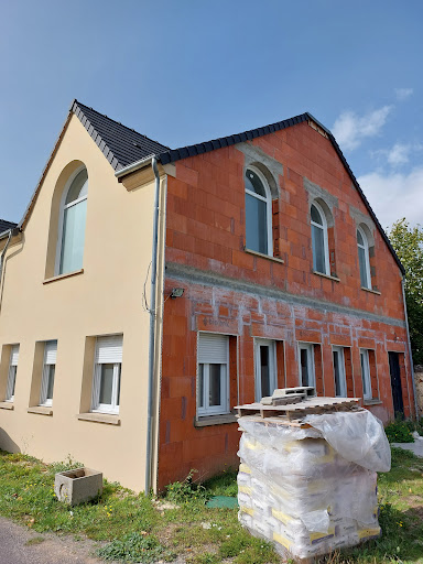 Mosquée Kuba (DITIB Verneuil d'Avre)