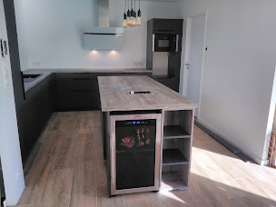 Photo n°9 de Arts et Matières à Irvillac (Magasin de meubles)