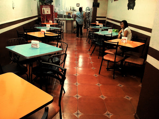 Cenaduria "El Gran Taquito"