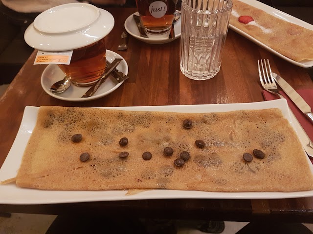 Creps Barcelona Parlament