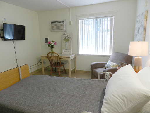 French Prairie Nursing & Rehabilitation Center - Thumbnail