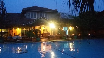 Photos of Taman Pajajaran Sports Club