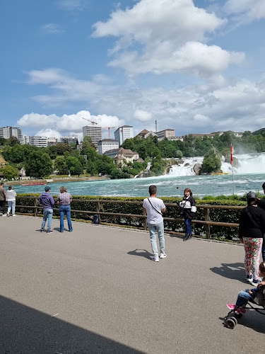 Rheinfall Souvenirs Telefonnummer
