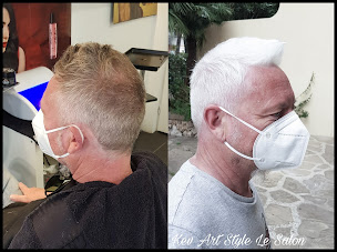 Photo n°25 de Kev Art Style Le Salon / Boutique Bien-être à Fréjus (Magasin)