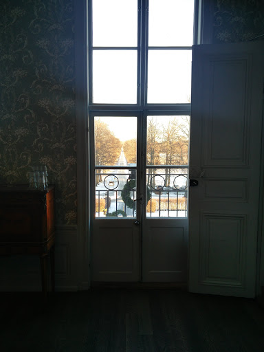 Krusenberg Herrgård