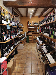 Photo n°9 de CAVES RAFFAULT / La Châtre à La Châtre (Caviste)