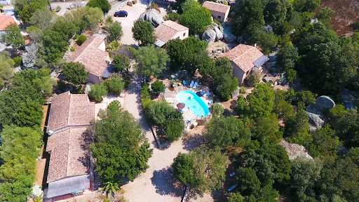 Photo de Location Villas Stella di Diana à Sotta (20146)