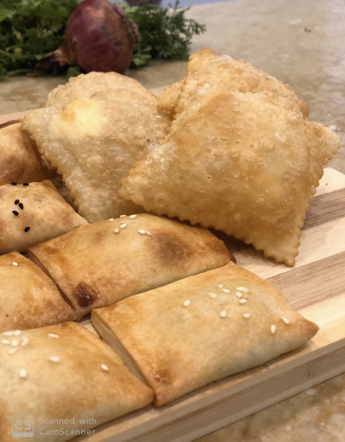 منتو فارس - صورة 3