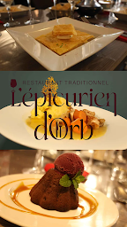 Photo n°3 de L'épicurien d'Orb à Le Bousquet-d'Orb (Restaurant)