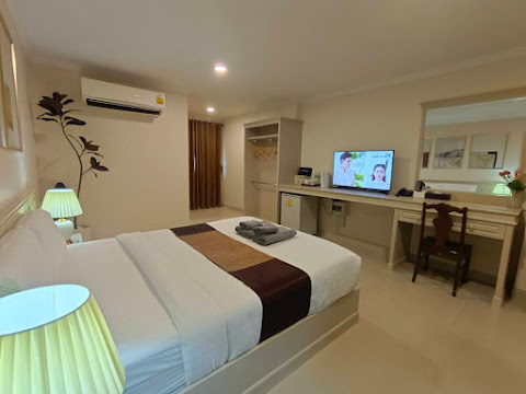 Romena Grand Hotel by null