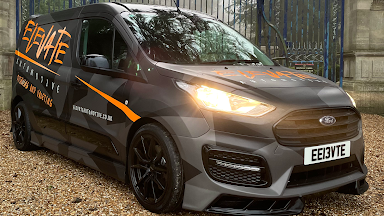 Recent work by Elevate Automotive Ltd in Leighton Buzzard (photo 1)