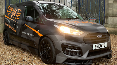 Elevate Automotive Ltd — PPF installer in Leighton Buzzard