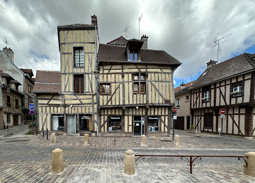 L' Atelier de Phil' Gallery - France