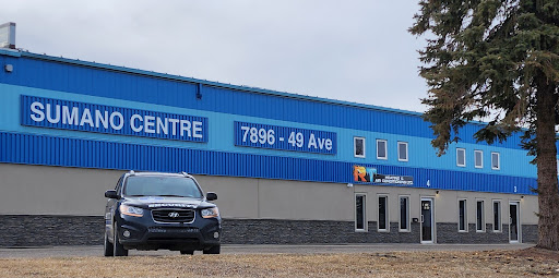Sumano Centre - Visual
