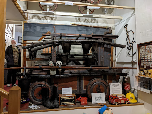 South Molton & District Museum - Thumbnail