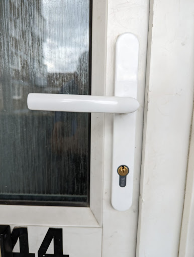 Lockworx Locksmith Chatham - Thumbnail