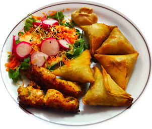 Photo n°9 de Le Rustyk à Buxières-les-Mines (Restaurant)