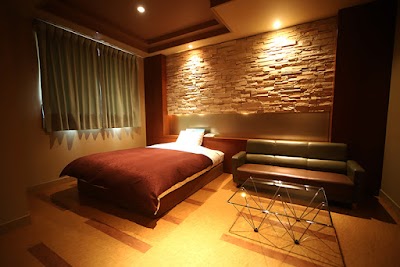 グリーンロード