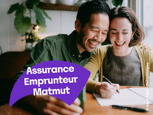 Photo n°6 de Matmut Assurances à Barentin (Compagnie d'assurance moto)