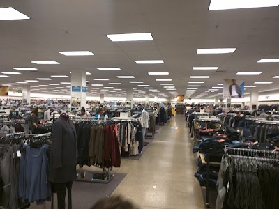 Nordstrom Rack