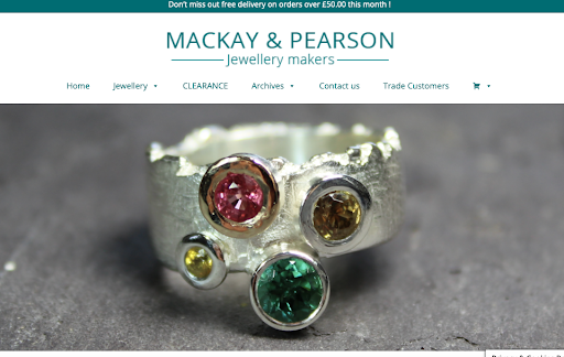 Mackay & Pearson - Thumbnail