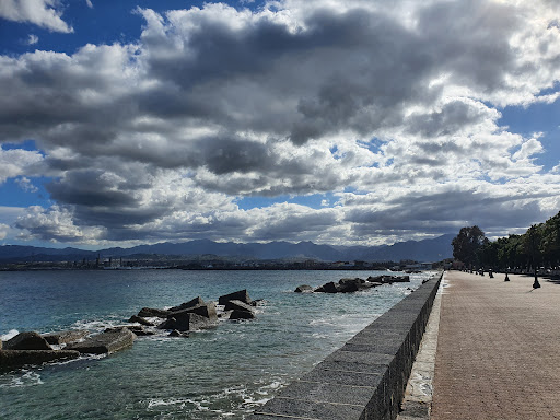 Passeggiata Marina Garibaldi - Thumbnail