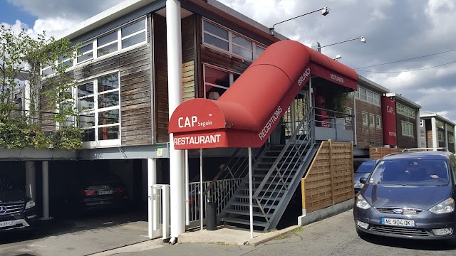 Le Cap Seguin - Restaurant Boulogne Billancourt